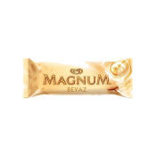 MAGNUM PRM BEYAZ  Ünimar Süpermarket