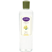 DURU LIMON KOLONYA 400ML PET  Ünimar Süpermarket
