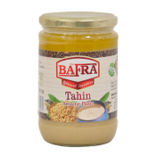 BAFRA TAHIN 650GR  Ünimar Süpermarket