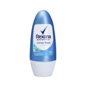 REXONA ROLL ON WMN 50ML SHW FRESH  Ünimar Süpermarket