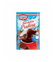 DR. OETKER BARDAKTA PUDING CIK. 30GR  Ünimar Süpermarket