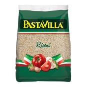 PASTAVILLA ARPA SEHRIYE 500GR  Ünimar Süpermarket