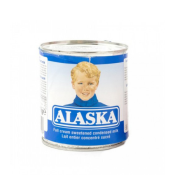 ALASKA KUTU SUT 397GR  Ünimar Süpermarket