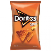 DORITOS TACO SUPER PEY. 105GR  Ünimar Süpermarket