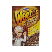 WEETABIX WEETOS CHOCO 375GR  Ünimar Süpermarket