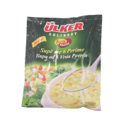 ULKER BIZIM SEBZELI CORBA 65GR  Ünimar Süpermarket