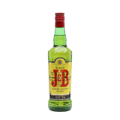 J&B WHISKY 75 CL.  Ünimar Süpermarket