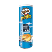 PRINGLES SALT-VINEGAR 165GR  Ünimar Süpermarket