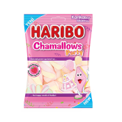 HARIBO CHAMALLOWS PARTY 70GR  Ünimar Süpermarket