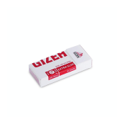 GIZEH POPUP FILTER EXTRA SLIM 5MM 126LI  Ünimar Süpermarket