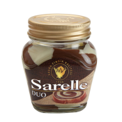 SARELLE DUO FINDIK EZMESI 350GR  Ünimar Süpermarket