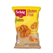 SCHAR SALINIS 60GR GLUTENSIZ  Ünimar Süpermarket