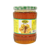 ARSAL BAL 580ML  Ünimar Süpermarket