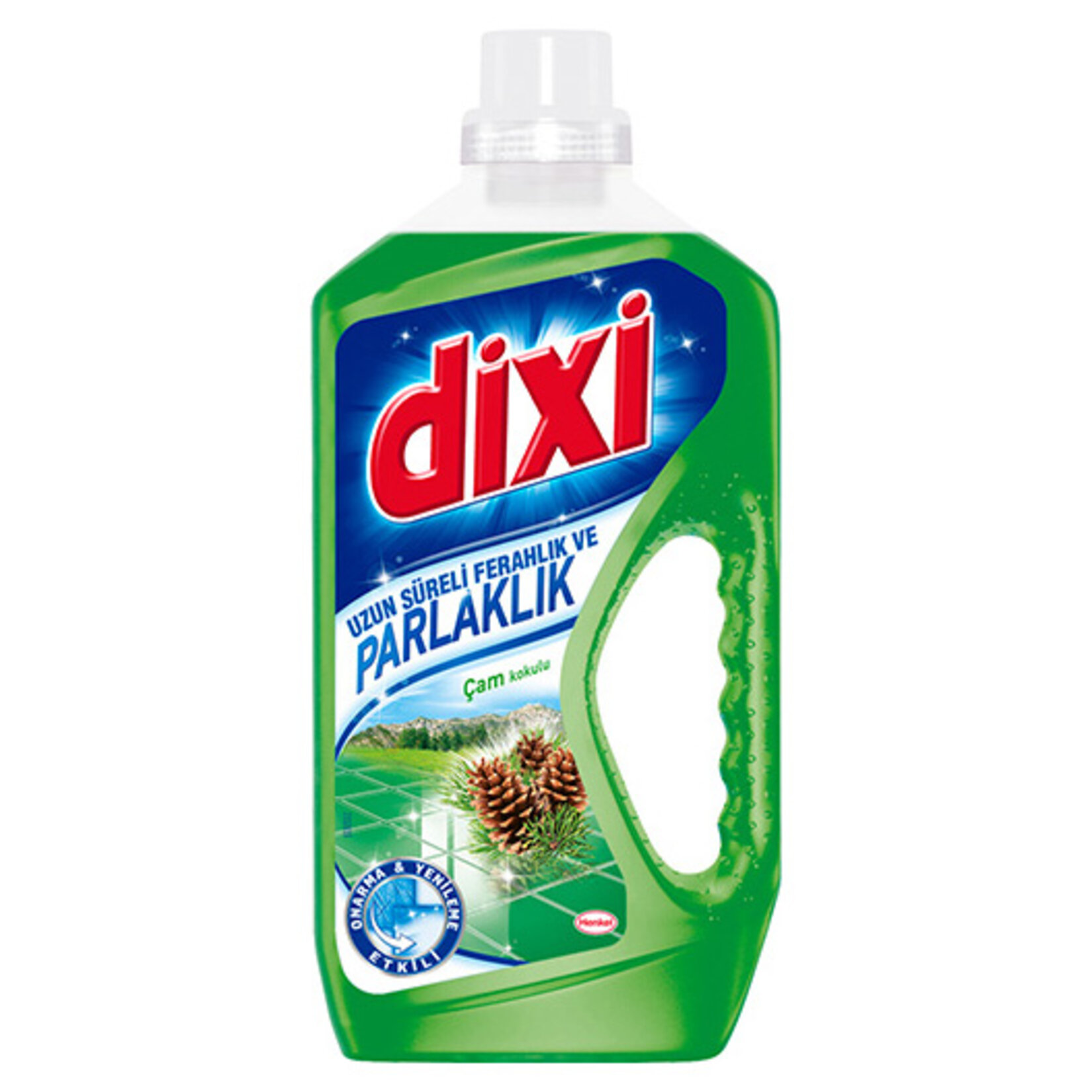 DIXI CAM KOKULU 900GR  Ünimar Süpermarket