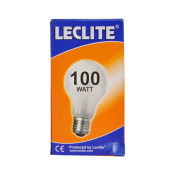 LECLITE 100W E27  Ünimar Süpermarket
