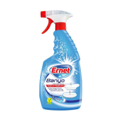 ERNET BANYO TEMIZLEYICI ANTIBAKT.750ML  Ünimar Süpermarket