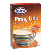 KENTON PIRINC UNU VTMNLI 250GR  Ünimar Süpermarket