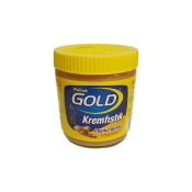 GOLD KREM FISTIK 340GR  Ünimar Süpermarket