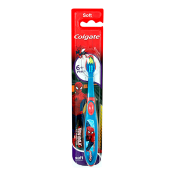 COLGATE T/BRUSH SMILES 5+YAS  Ünimar Süpermarket