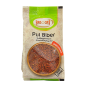 BAGDAT PUL BIBER 210GR QUADRO  Ünimar Süpermarket