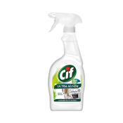 CIF SPREY 750ML ULTRA HERYER  Ünimar Süpermarket