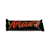 MARS CLASSIC 51GR  Ünimar Süpermarket