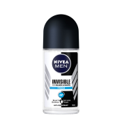 NIVEA ROLL-ON INVSBL. B&W FRESH 40ML  Ünimar Süpermarket