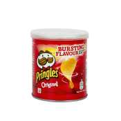 PRINGLES ORIGINAL 40GR  Ünimar Süpermarket