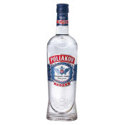 POLIAKOV VODKA 70CL  Ünimar Süpermarket