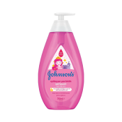 J.BABY ISIL. PAR. SAMP. 750ML  Ünimar Süpermarket