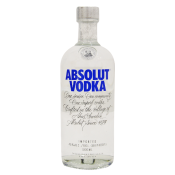 ABSOLUT VODKA 50CL  Ünimar Süpermarket