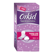 ORKID G/PED YAPRAK PAMUKSU EKO 28LI  Ünimar Süpermarket