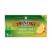 TWIN.GREEN LEMON HONEY 25LI  Ünimar Süpermarket