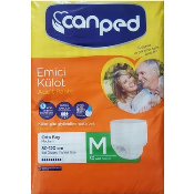 CANPED EMICI KILOT MEDIUM 30S  Ünimar Süpermarket