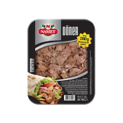 NAMET DANA DONER 200GR  Ünimar Süpermarket