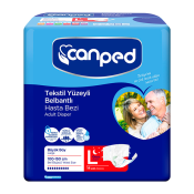 CANPED H/BEZI  BELBANTLI GECE EKO 14s  Ünimar Süpermarket