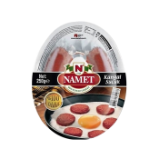 NAMET KANGAL SUCUK 200GR  Ünimar Süpermarket