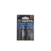 VARTA HIGH ENERGY BYK PIL 2LI  Ünimar Süpermarket