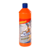 MR MUSCLE JEL LAVABO ACICI 1LT  Ünimar Süpermarket