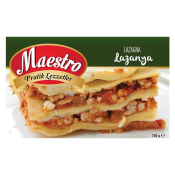 MAESTRO LAZANYA 750GR  Ünimar Süpermarket