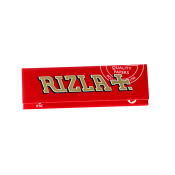 RIZLA RED SINGLE GUMMED  Ünimar Süpermarket