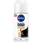 NIVEA ROLL-ON 50ML WOMEN B/W ANTI PER.  Ünimar Süpermarket