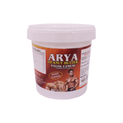 ARYA FISTIK EZMESI 900GR  Ünimar Süpermarket