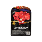 NAMET SUCUK 200GR TAVAYA HAZIR  Ünimar Süpermarket