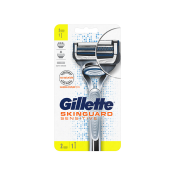 GILLETTE SKINGUARD RAZOR 2UP  Ünimar Süpermarket