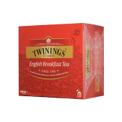 TWININGS ENG.BREAK.BAGS 50 LI  Ünimar Süpermarket