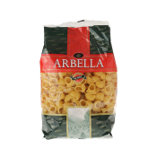 ARBELLA MANTI 500 GR  Ünimar Süpermarket