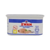 ZWAN TAVUK BAHARATLI 200GR  Ünimar Süpermarket