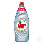 FAIRY PLATINUM HIJ. 1000ML LIMON  Ünimar Süpermarket