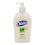 CLEEN 400ML SAF DOGAL.FRESH   Ünimar Süpermarket